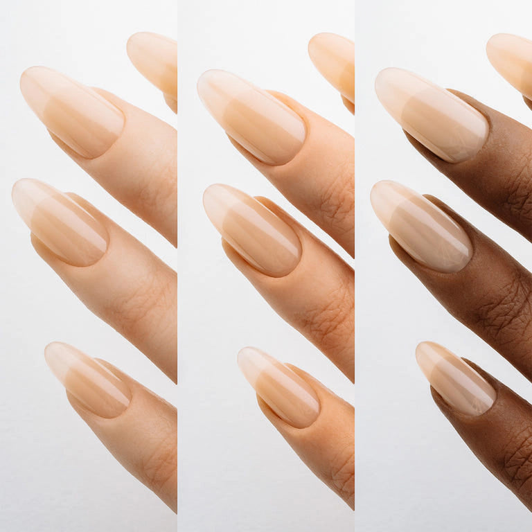 APRES - Light &amp; Shadow Sheer Gel - Beige Flag (409)