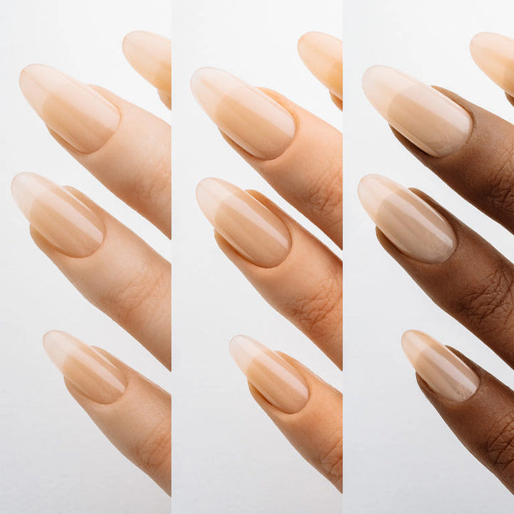 APRES - Light &amp; Shadow Sheer Gel - Beige Flag (409)