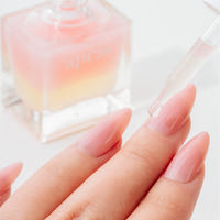 Apres - Cuticle Serum - Spring Steps (Coconut, Sage, and Jasmine)