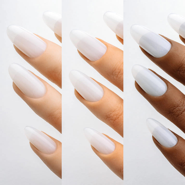 APRES - Light &amp; Shadow Sheer Gel - Morning Sighs 501