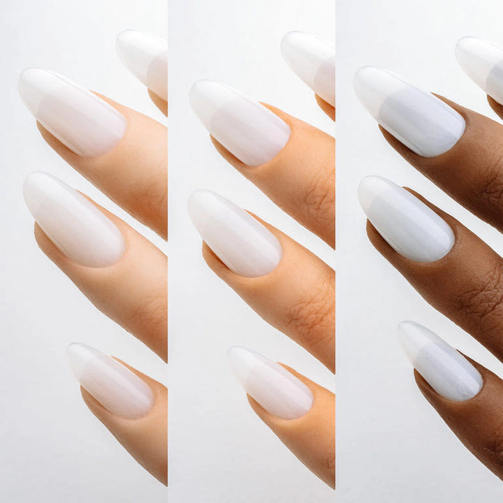 APRES - Light &amp; Shadow Sheer Gel - Morning Sighs 501