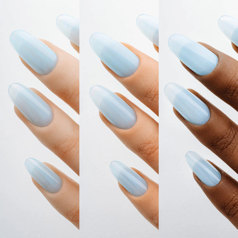APRES - Light &amp; Shadow Sheer Gel - Love Island (504)