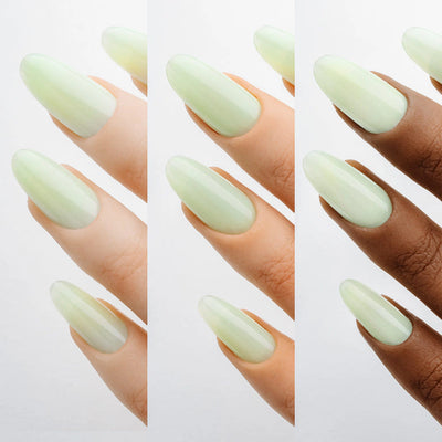 APRES - Light & Shadow Sheer Gel - Lawn-ing For You (505)