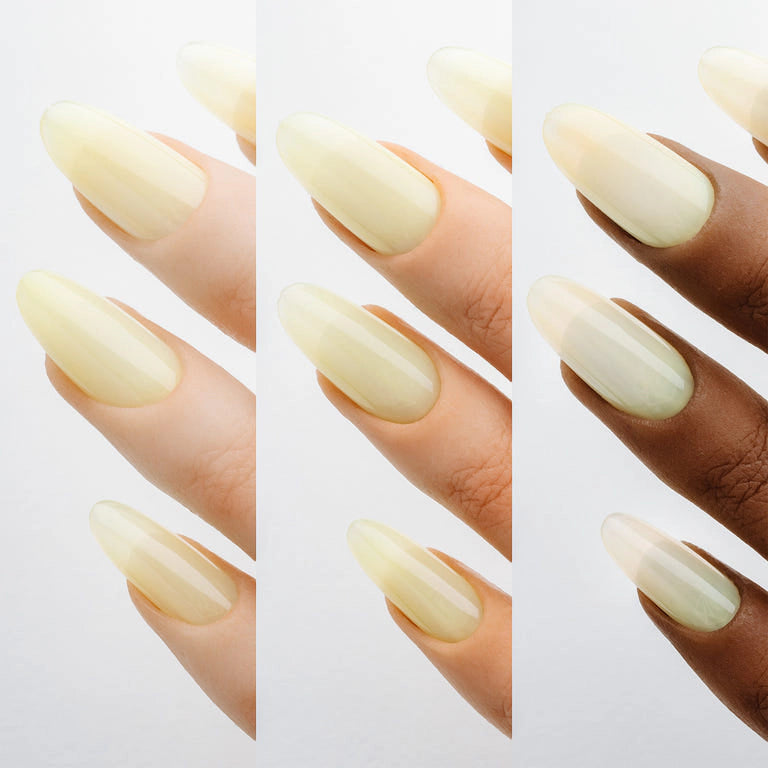 APRES - Light &amp; Shadow Sheer Gel - Sun Kind Of Way (506)