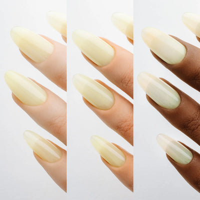 APRES - Light & Shadow Sheer Gel - Sun Kind Of Way (506)