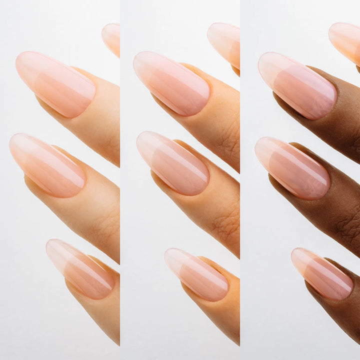 APRES - Light &amp; Shadow Sheer Gel - Burnt Blush (507)