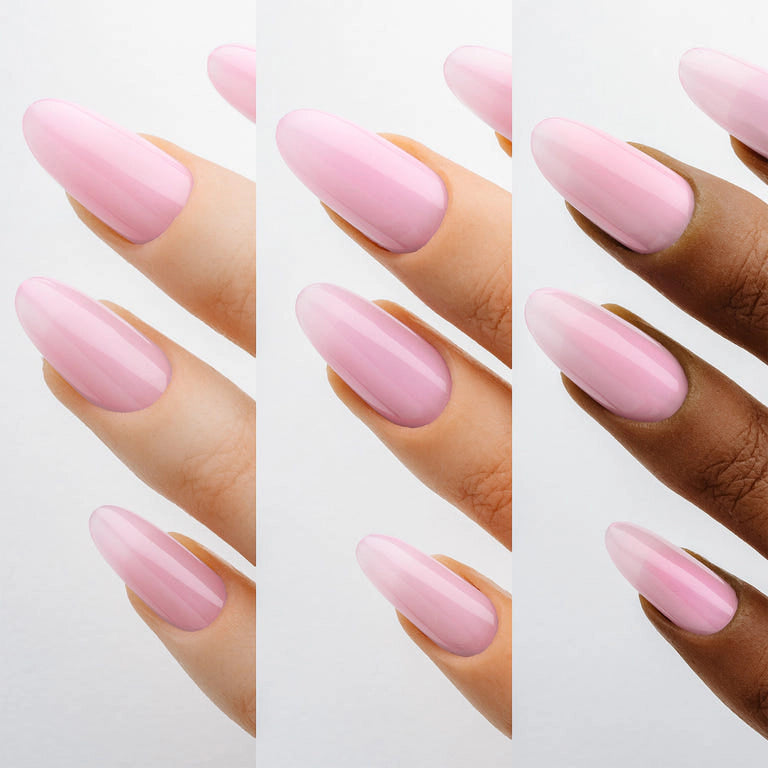 APRES - Light &amp; Shadow Sheer Gel - Purple Moon (509)