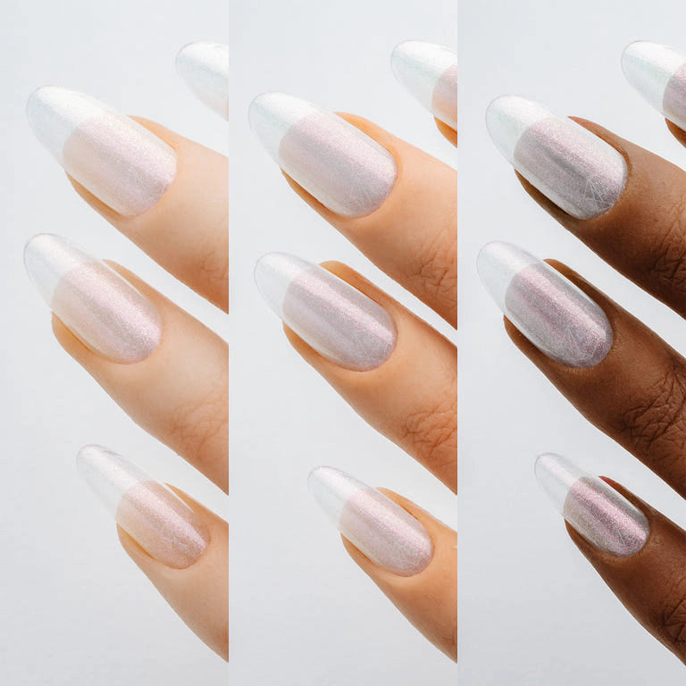 APRES - Light &amp; Shadow Sheer Gel - Our Holy Night (510)