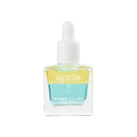 Apres - Cuticle Serum - Summer Touches (Orange, Violet, and Cedar)