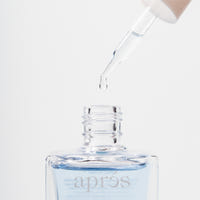 Apres - Cuticle Serum - Summer Touches (Orange, Violet, and Cedar)
