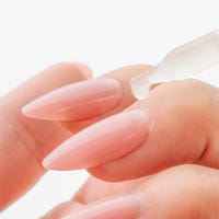 Apres - Cuticle Serum - Summer Touches (Orange, Violet, and Cedar)