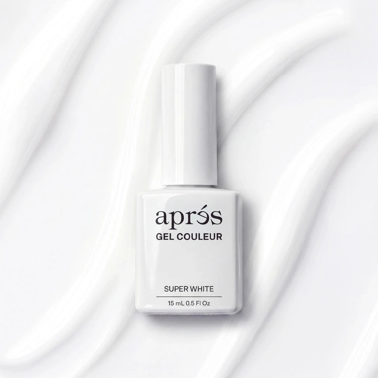 APRES Super White 15ml TPO HEMA FREE