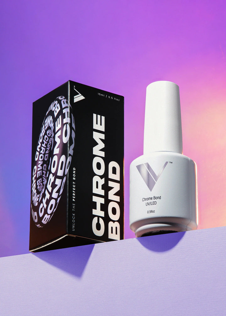 VBP - Chrome Bond
