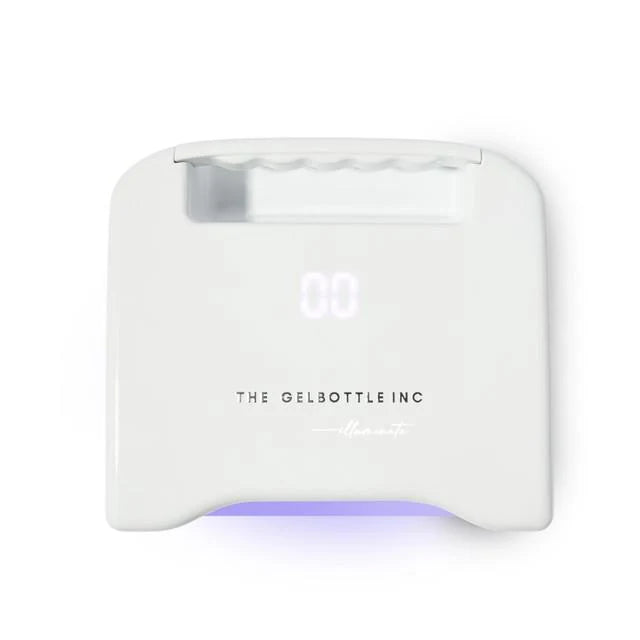 The GelBottle Inc - Illuminate Nail Lamp
