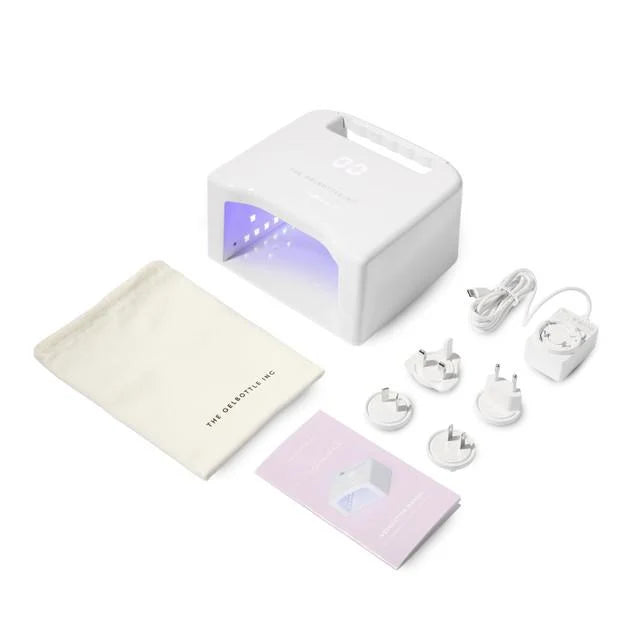 The GelBottle Inc - Illuminate Nail Lamp