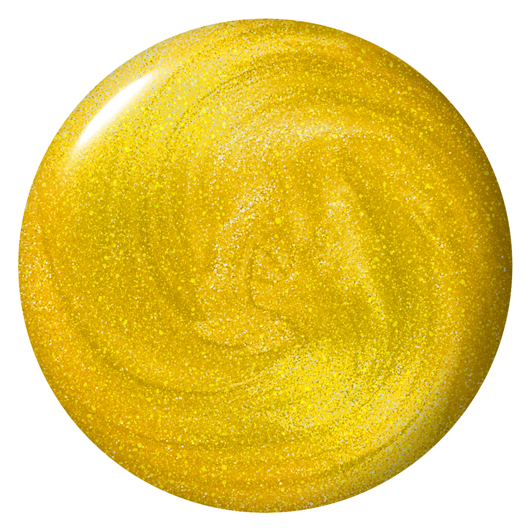 OPI - The Leo-nly One GCH023 Gel Color FALL 23