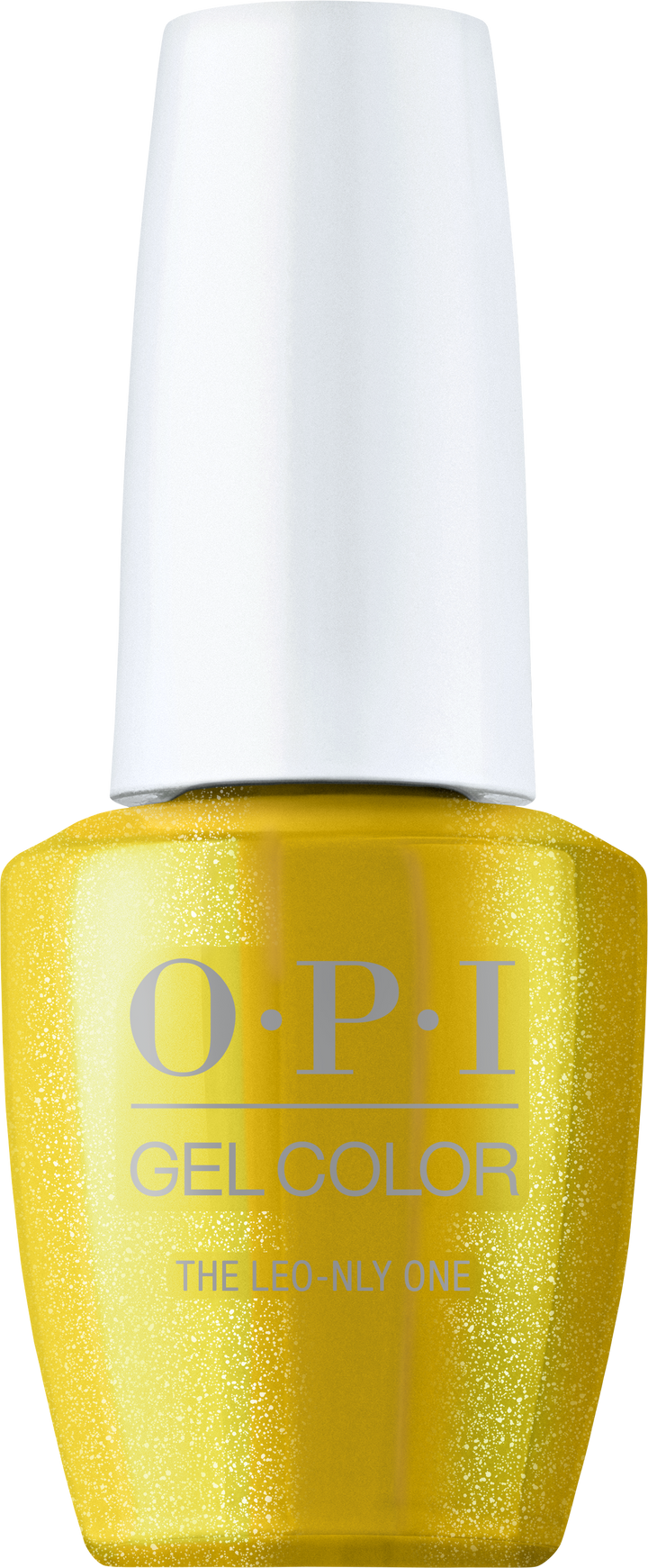 OPI - The Leo-nly One GCH023 Gel Color FALL 23
