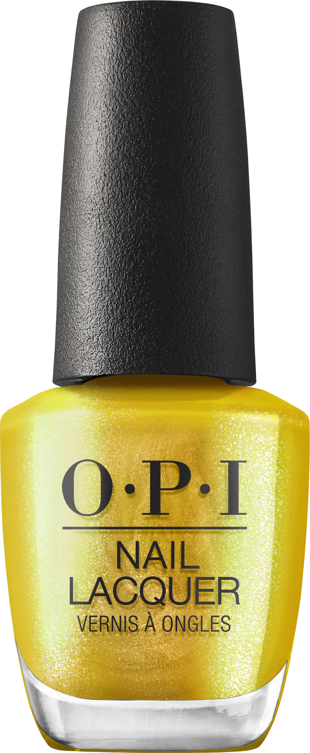 OPI - The Leo-nly One NLH023 Nail Lacquer FALL 23
