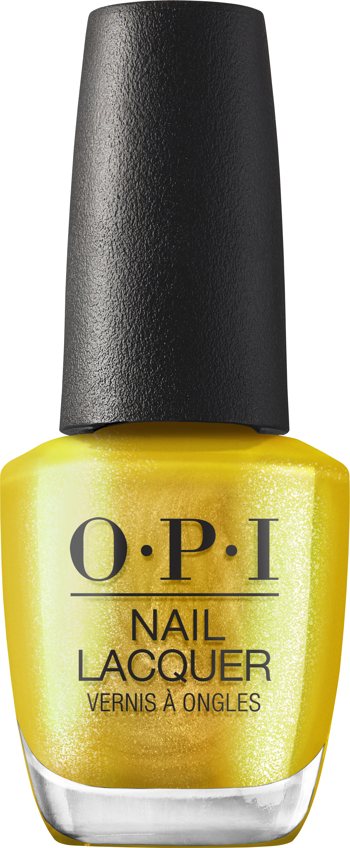 OPI - The Leo-nly One NLH023 Nail Lacquer FALL 23