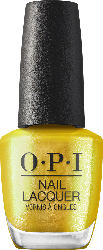 OPI - The Leo-nly One NLH023 Nail Lacquer FALL 23