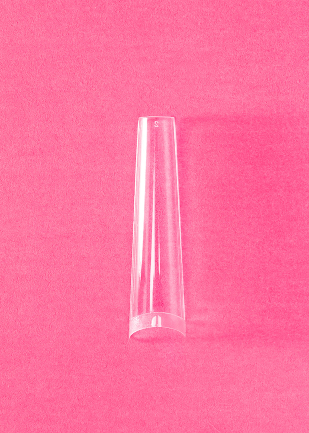 VBP - Nail Tips -  Coffin - Long