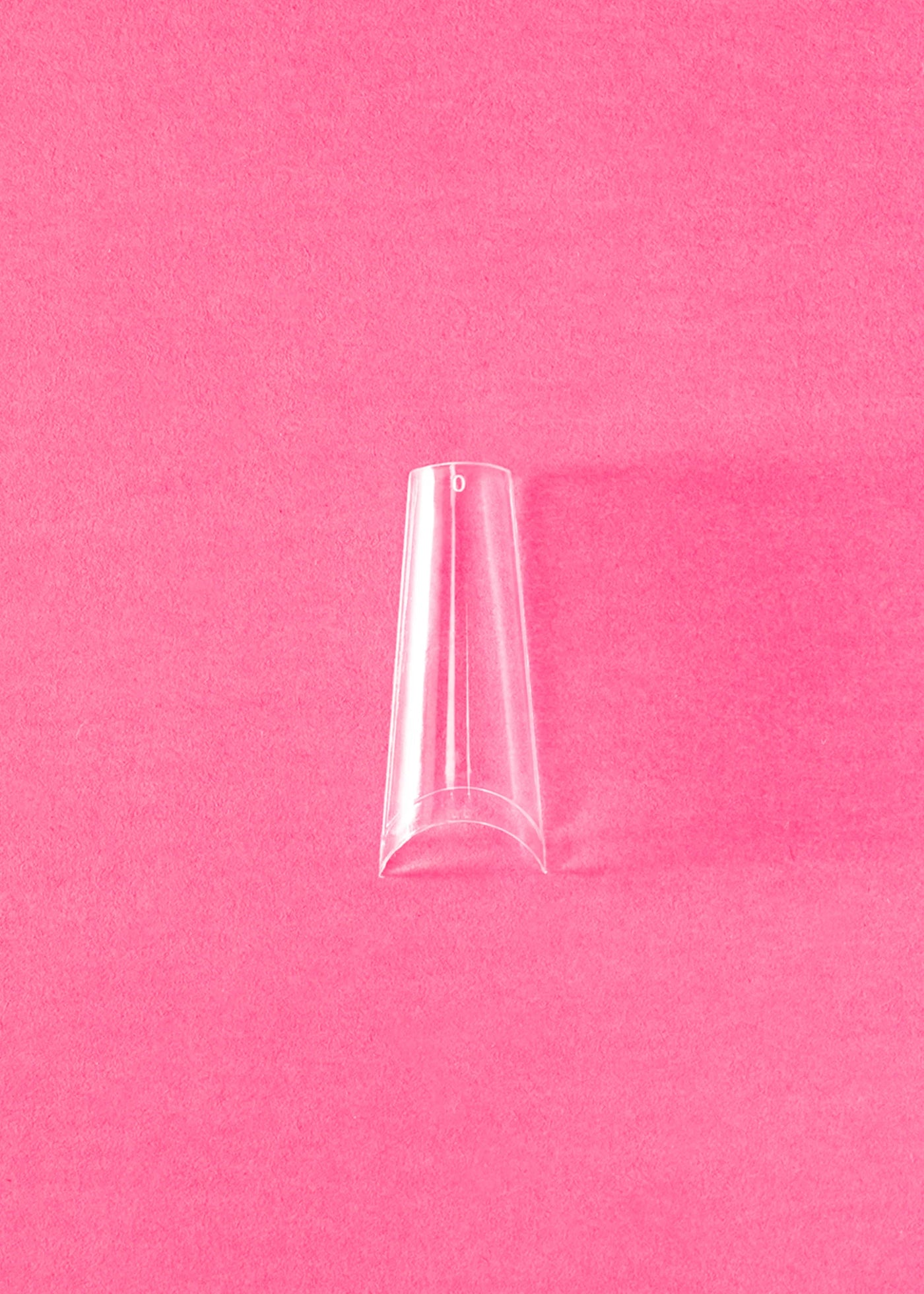 VBP - Nail Tips -  Coffin - Short POS