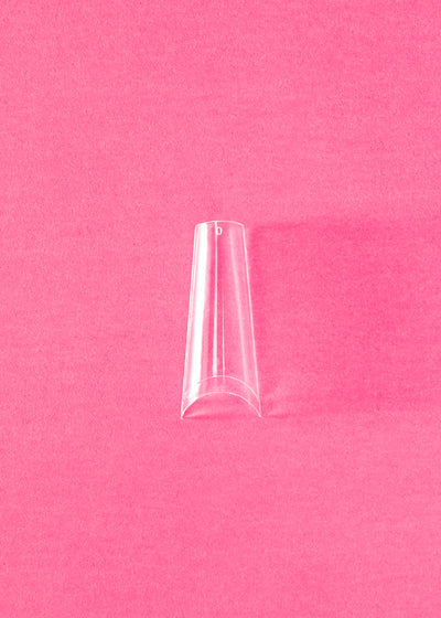 VBP - Nail Tips -  Coffin - Short POS