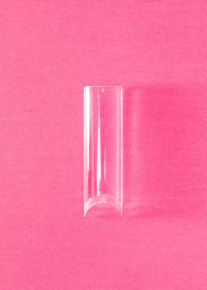 VBP - Nail Tips -  Square - Long