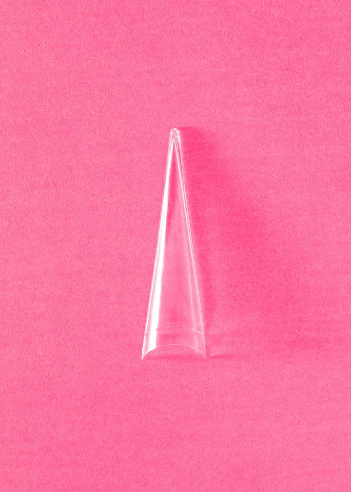 VBP - Nail Tips -  Stilleto - Long