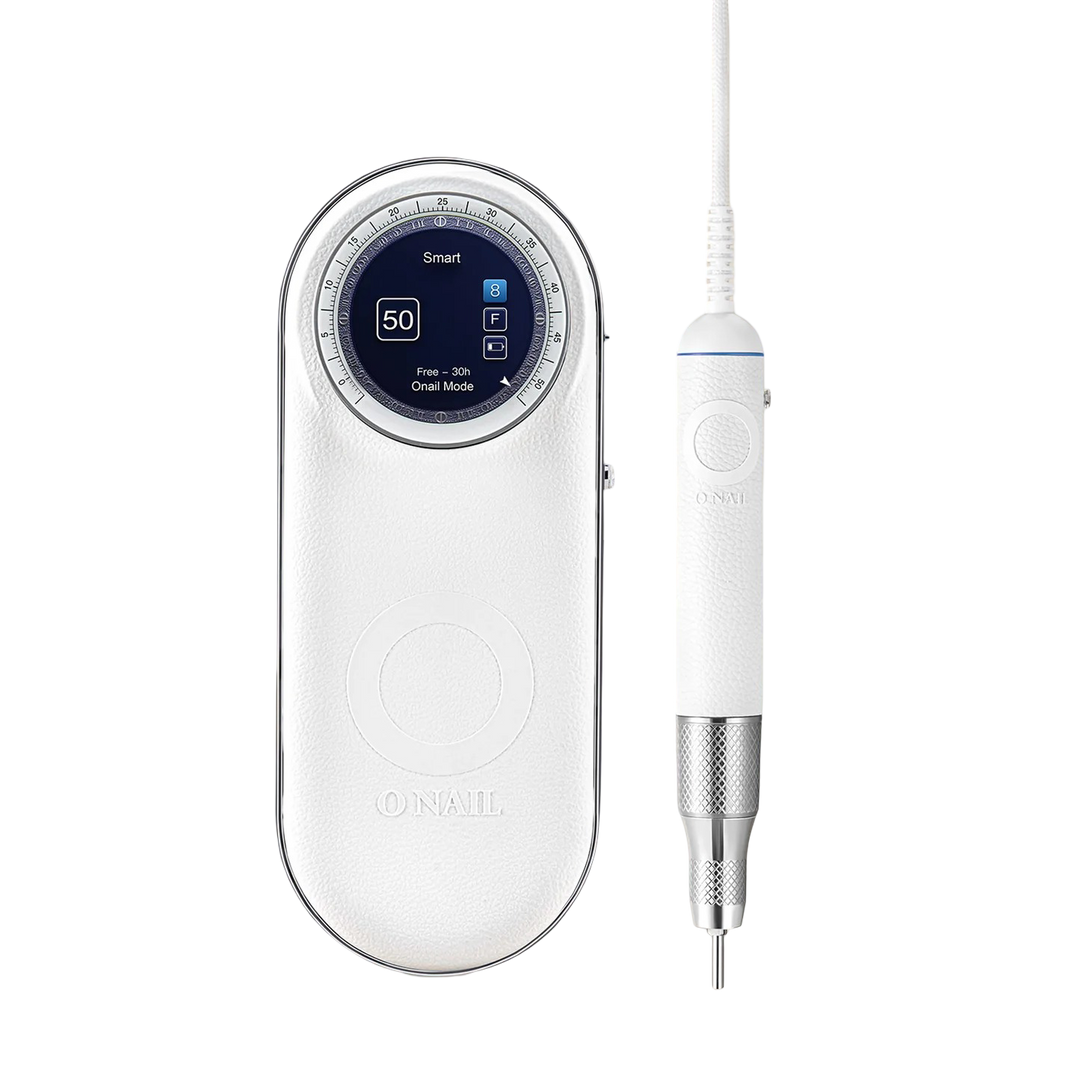 ONAIL Rechargeable Nail Drill Pro Max – 50,000 RPM