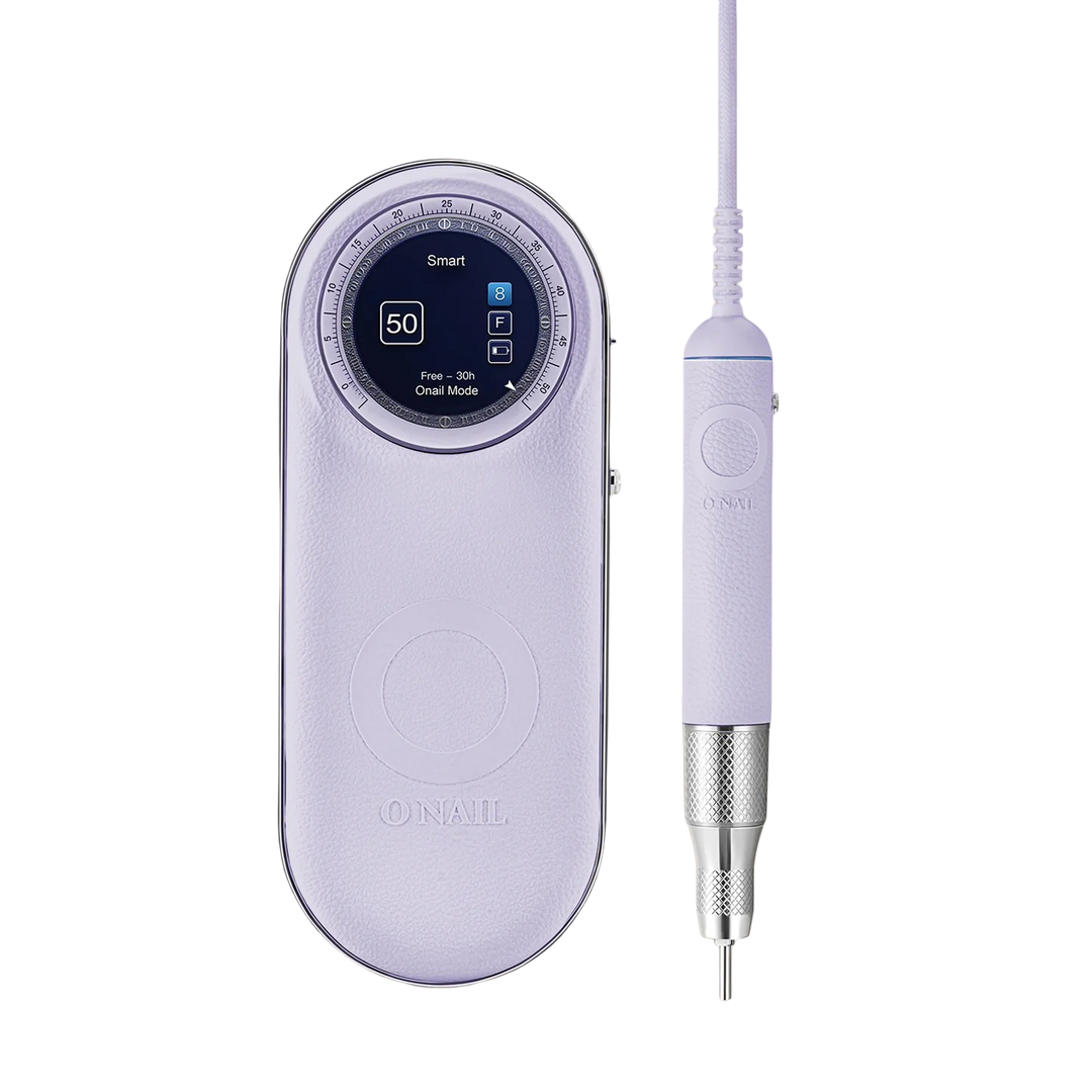ONAIL Rechargeable Nail Drill Pro Max – 50,000 RPM