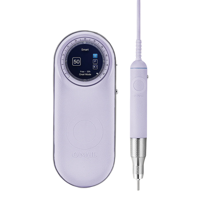 ONAIL Rechargeable Nail Drill Pro Max – 50,000 RPM