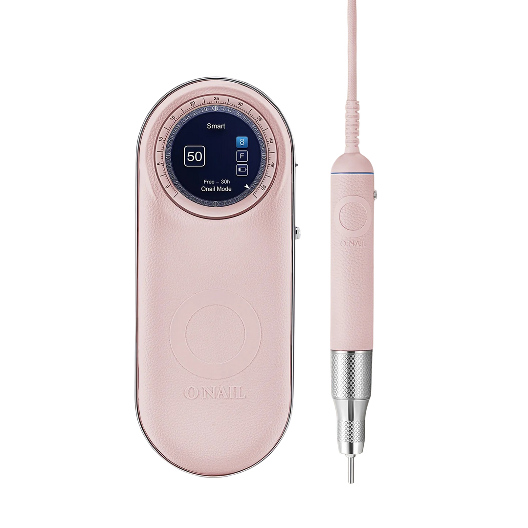 ONAIL Rechargeable Nail Drill Pro Max – 50,000 RPM