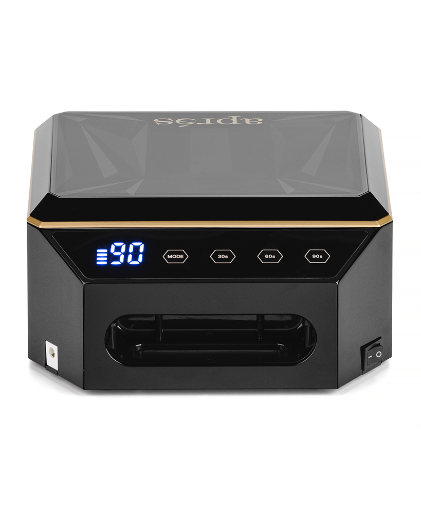 Aprés - Nova LED Lamp - Black