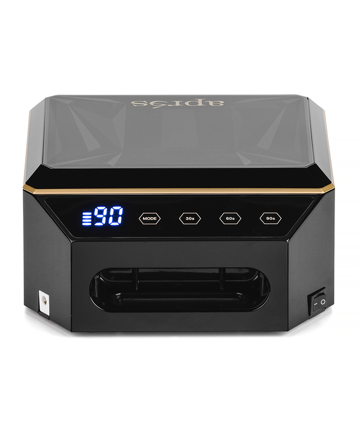 Aprés - Nova LED Lamp - Black