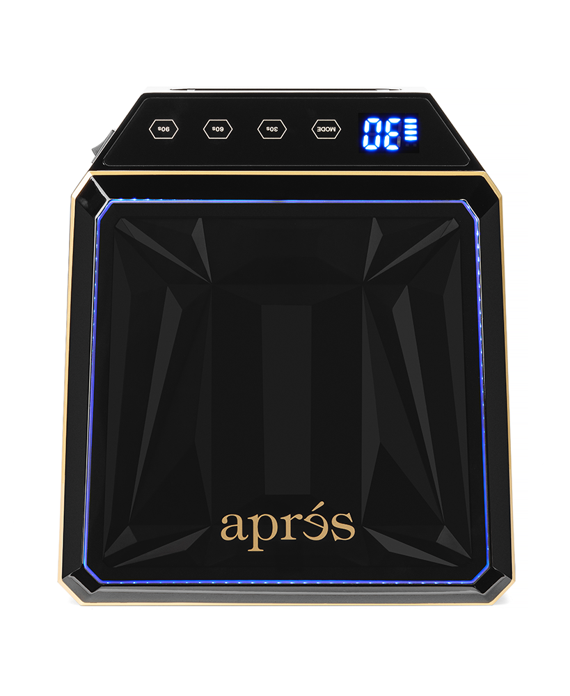 Aprés - Nova LED Lamp - Black