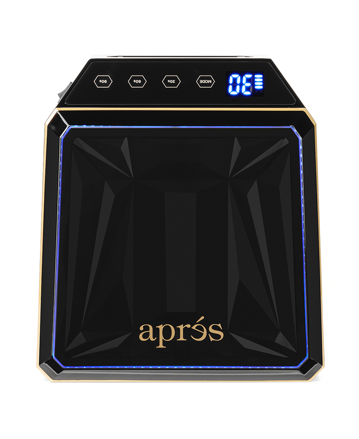 Aprés - Nova LED Lamp - Black