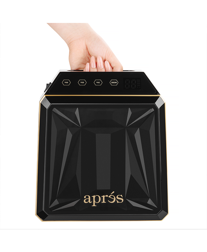 Aprés - Nova LED Lamp - Black