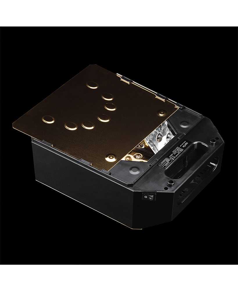 Aprés - Nova LED Lamp - Black