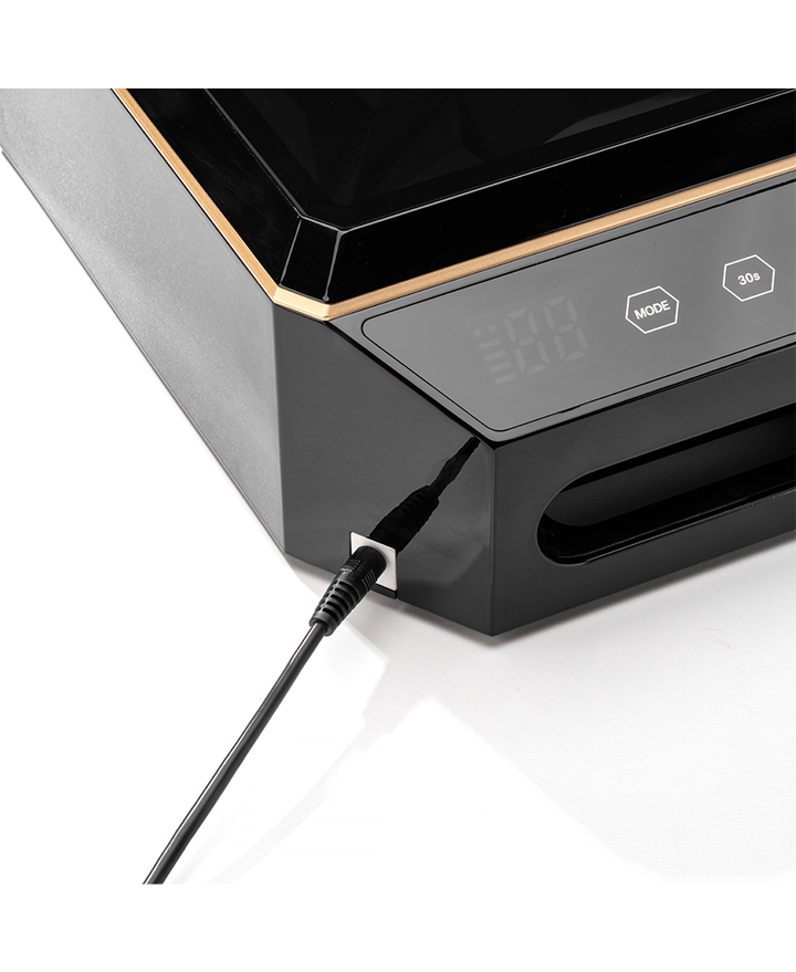 Aprés - Nova LED Lamp - Black