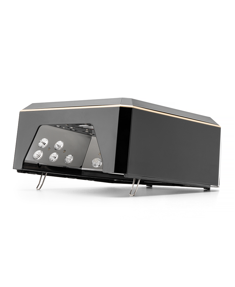 Aprés - Nova LED Lamp - Black