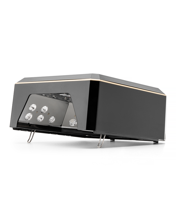 Aprés - Nova LED Lamp - Black