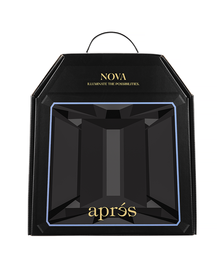 Aprés - Nova LED Lamp - Black