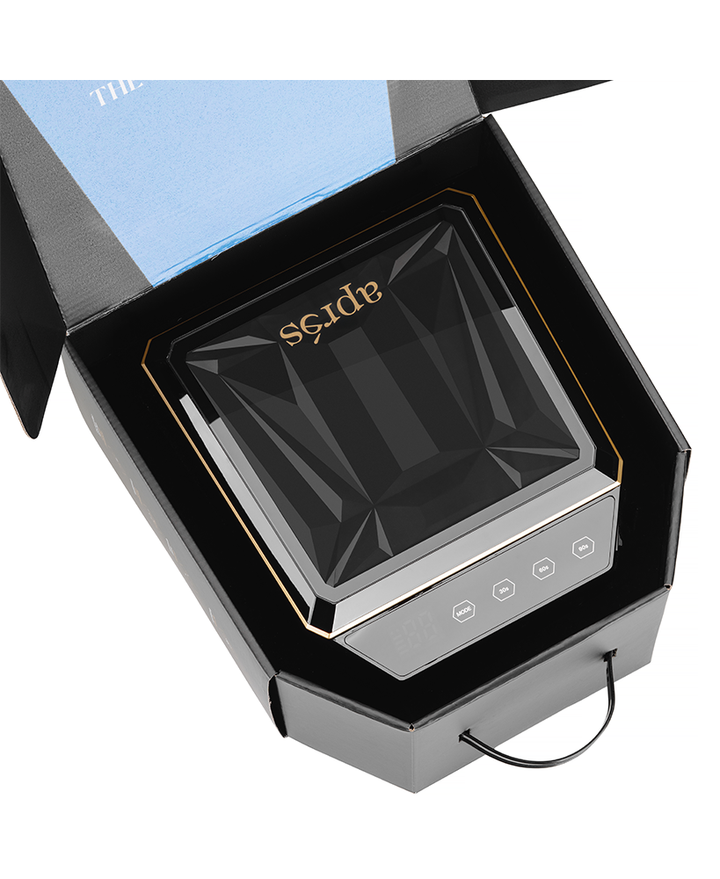 Aprés - Nova LED Lamp - Black