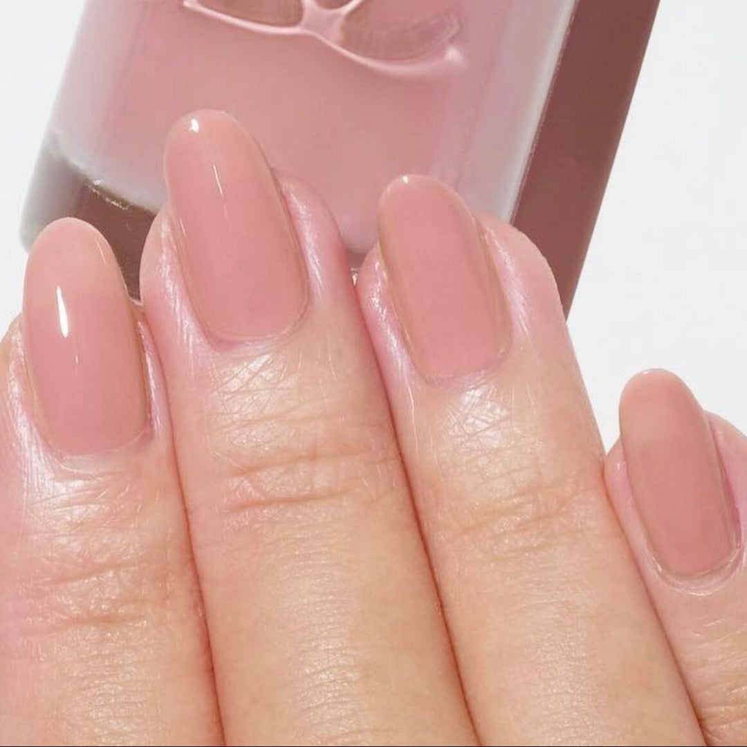 DND DC Gel &amp; Lacquer Duo - Utah Vale 
