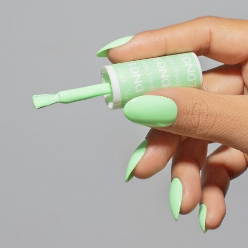 DND - 785 Voodoo - Gel Nail Polish Matching Duo
