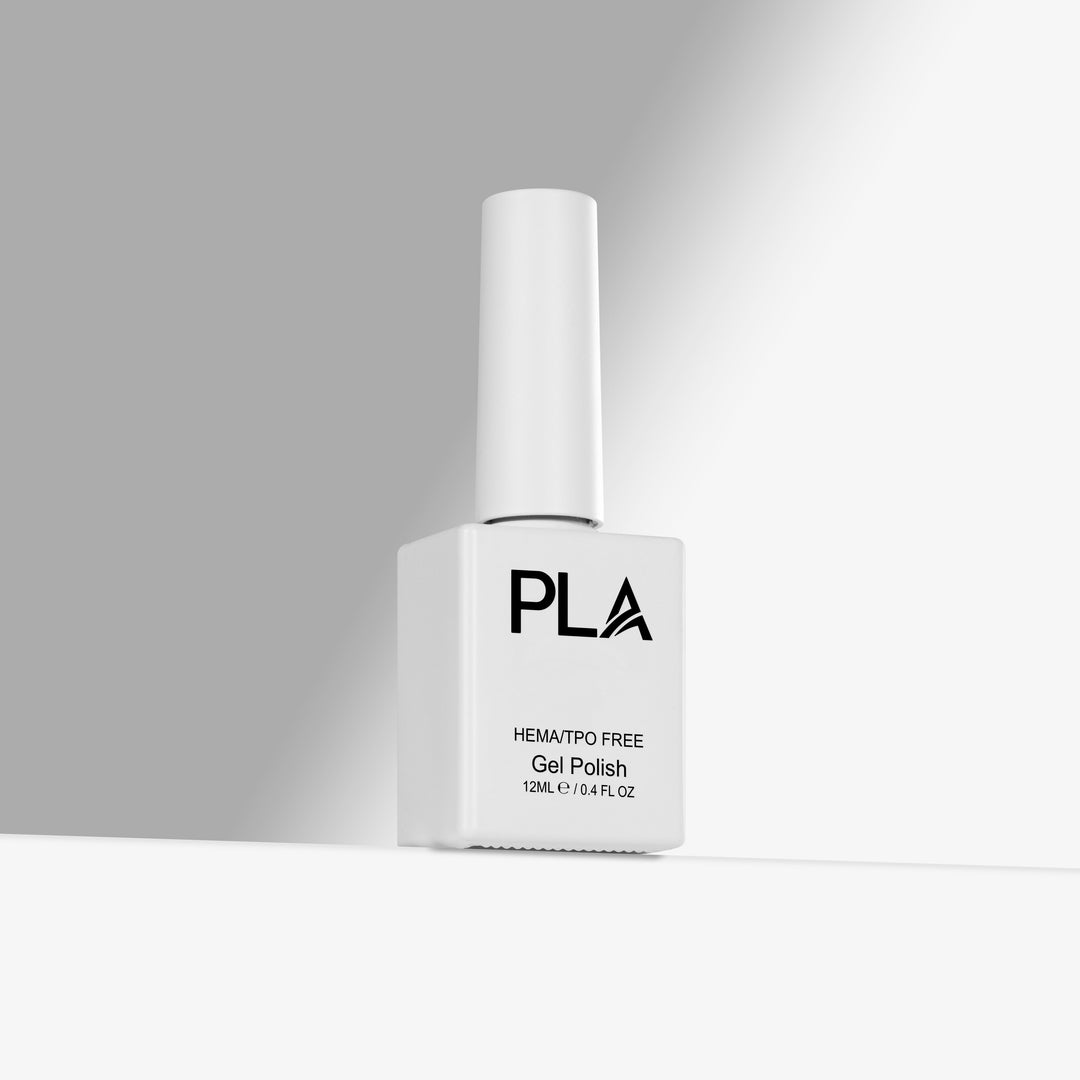 PLA French White Gel Polish - 289