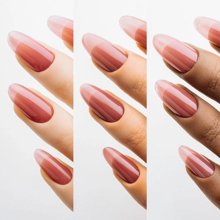 APRES - Light &amp; Shadow  Sheer Gel - On Read (701)