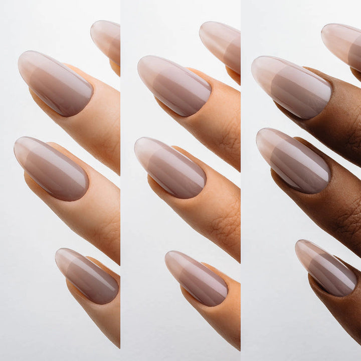 APRES - Light &amp; Shadow Sheer Gel - Midnight Scroll (703)