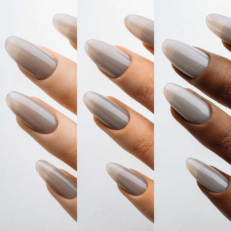 APRES - Light &amp; Shadow Sheer Gel - Chasing Pavement (704)